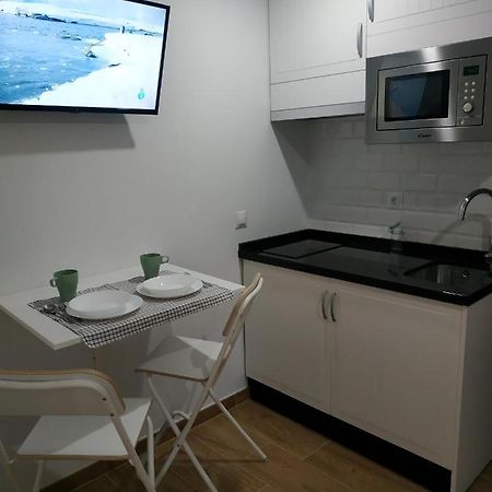 דירות טורמולינוס Apartamento La Calo מראה חיצוני תמונה