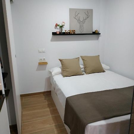 דירות טורמולינוס Apartamento La Calo מראה חיצוני תמונה