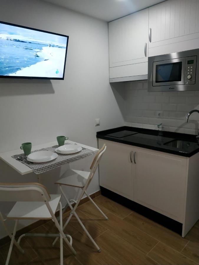 דירות טורמולינוס Apartamento La Calo מראה חיצוני תמונה
