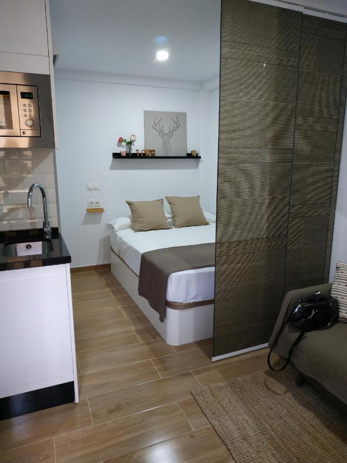 דירות טורמולינוס Apartamento La Calo מראה חיצוני תמונה