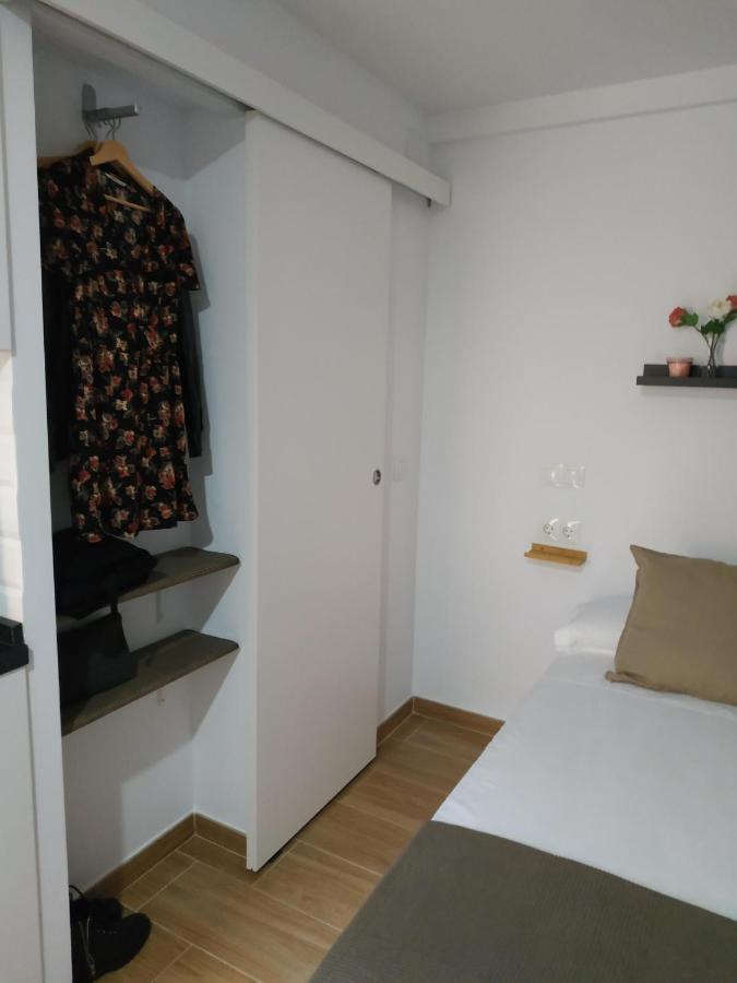 דירות טורמולינוס Apartamento La Calo מראה חיצוני תמונה