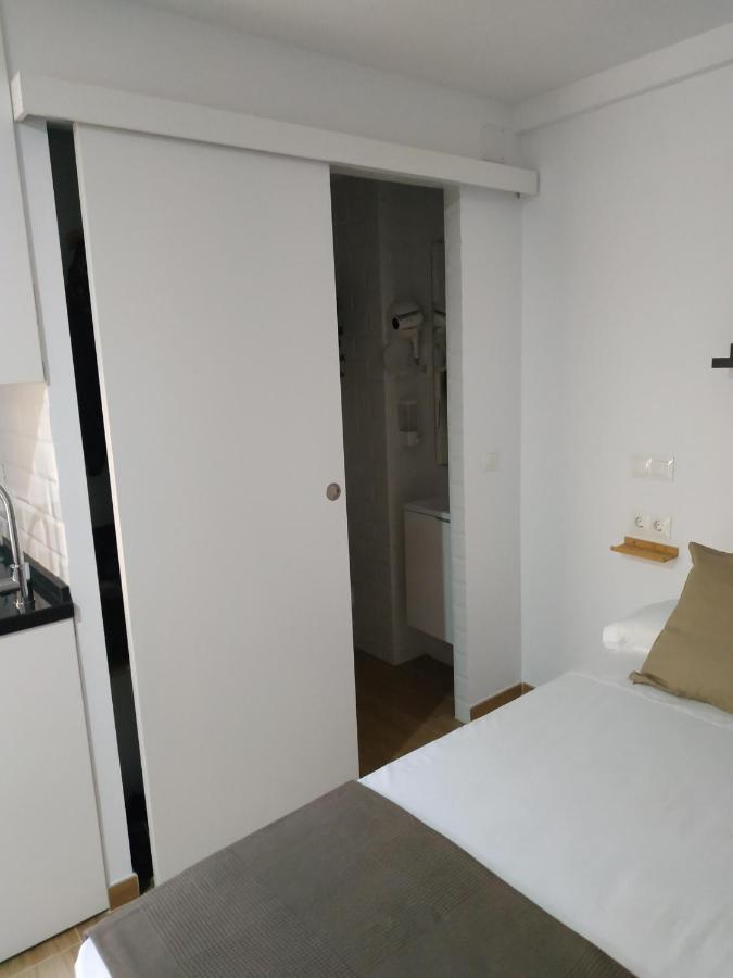 דירות טורמולינוס Apartamento La Calo מראה חיצוני תמונה