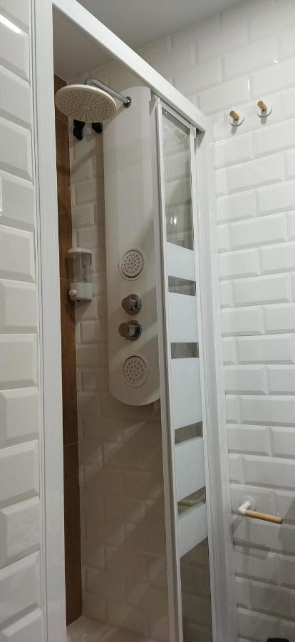 דירות טורמולינוס Apartamento La Calo מראה חיצוני תמונה